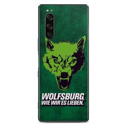 Folien für Smartphones matt