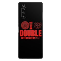 Folien für Smartphones matt