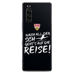 Folien für Smartphones matt