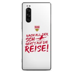 Folien für Smartphones matt