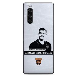 Folien für Smartphones matt