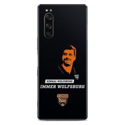 Folien für Smartphones matt