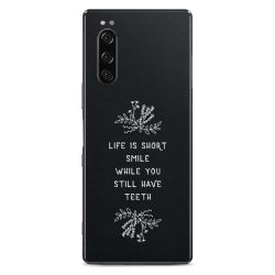 Foils for Smartphones matt