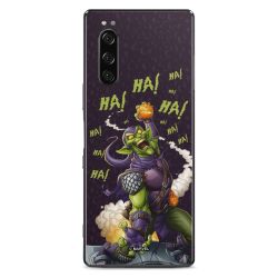 Folier Telefoner måtten