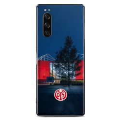 Folien für Smartphones matt