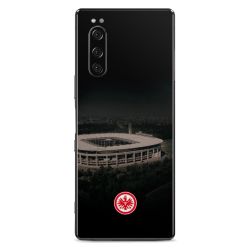 Folien für Smartphones matt