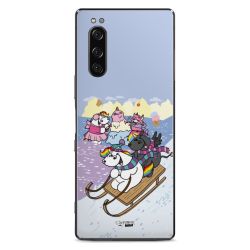 Folien für Smartphones matt