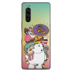 Folien für Smartphones matt