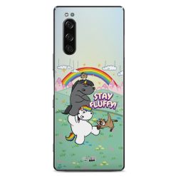 Folien für Smartphones matt