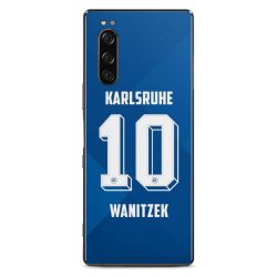 Folien für Smartphones matt