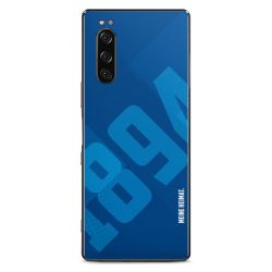 Folien für Smartphones matt