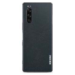 Folien für Smartphones matt