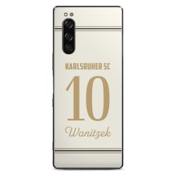 Folien für Smartphones matt