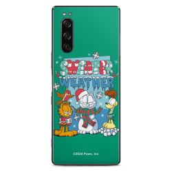 Folier Telefoner måtten