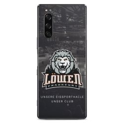 Folien für Smartphones matt