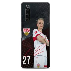 Folien für Smartphones matt