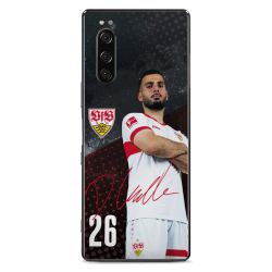 Folien für Smartphones matt