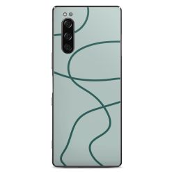 SkinVinyyli Puhelimet mattapinta