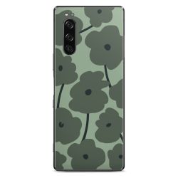 Folier Telefoner måtten