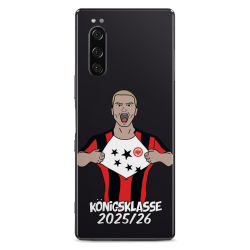 Folien für Smartphones matt