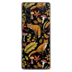 Folier Telefoner måtten