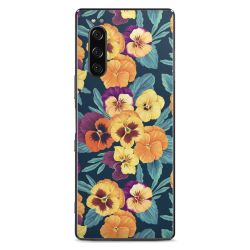 Folier Telefoner måtten