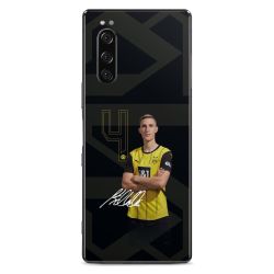 Folier Telefoner måtten