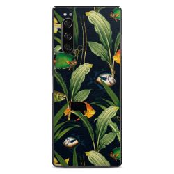 Foils for Smartphones matt