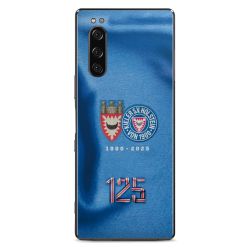 Folien für Smartphones matt