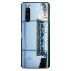 Folien für Smartphones matt