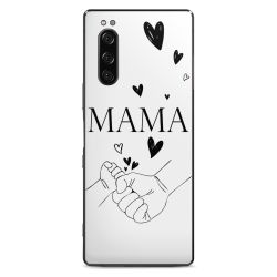 Folier Telefoner måtten