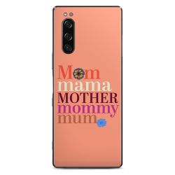 Folier Telefoner måtten