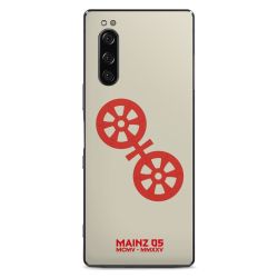 Folien für Smartphones matt