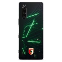 Folien für Smartphones matt