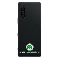 Folien für Smartphones matt