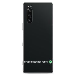 Folien für Smartphones matt