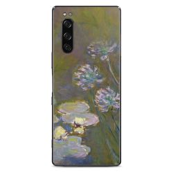 Folier Telefoner måtten