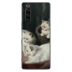 Folier Telefoner måtten