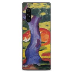 Folier Telefoner måtten