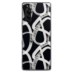 Folier Telefoner måtten