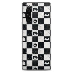 Folier Telefoner måtten