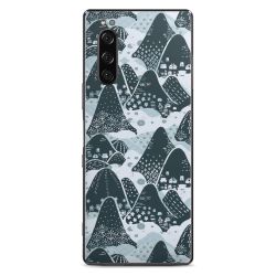 Folier Telefoner måtten