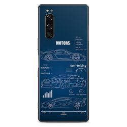 SkinVinyyli Puhelimet mattapinta