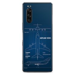 SkinVinyyli Puhelimet mattapinta