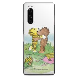 Folier Telefoner måtten