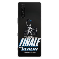 Folien für Smartphones matt