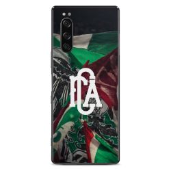 Folien für Smartphones matt