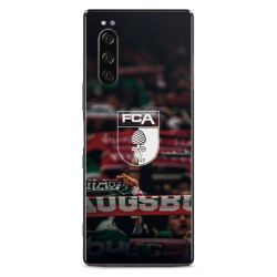 Folien für Smartphones matt