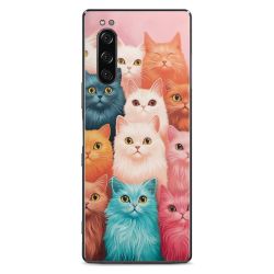 Foils for Smartphones matt