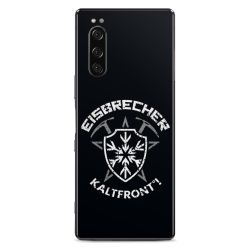 Folien für Smartphones matt